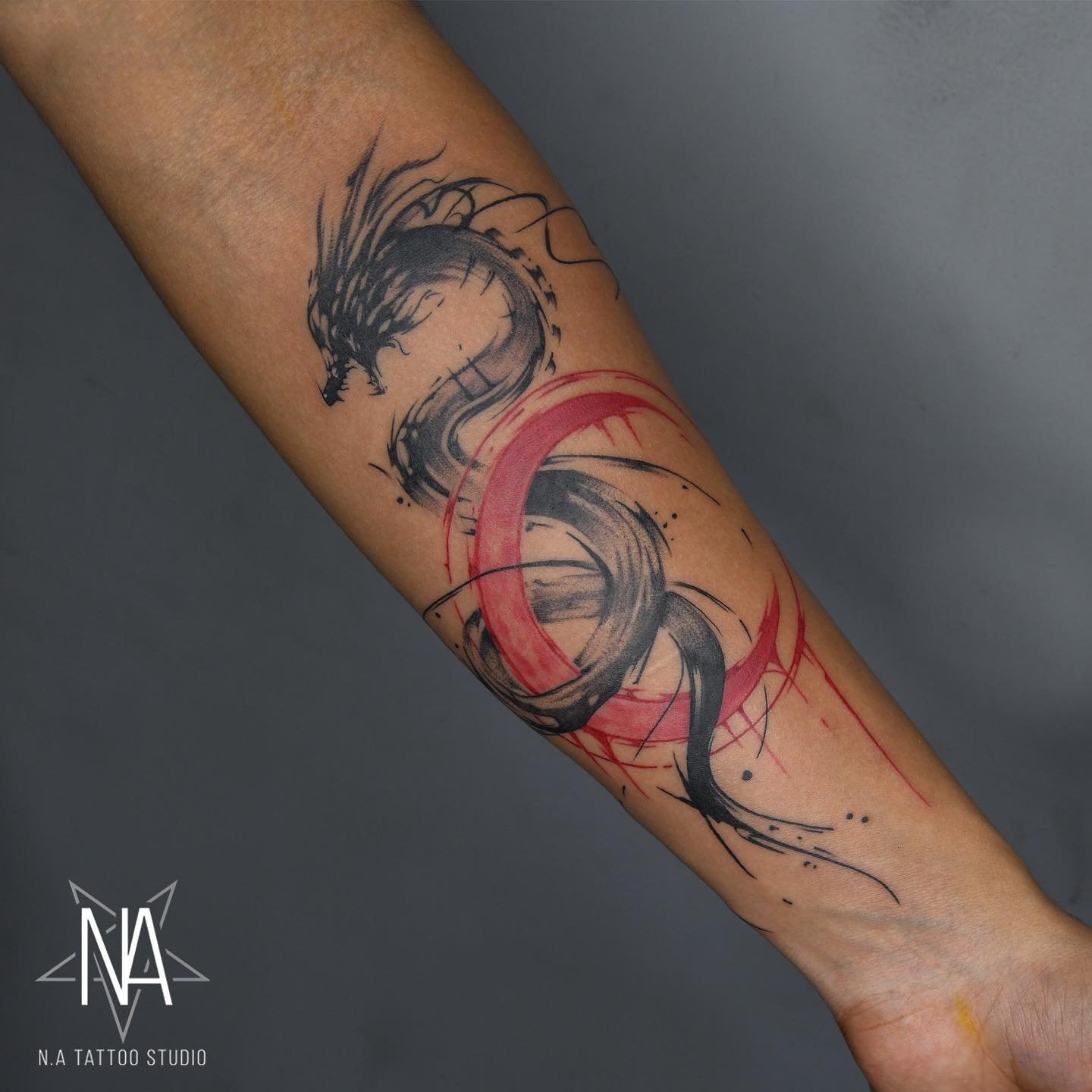 dragon tattoos for men 0067