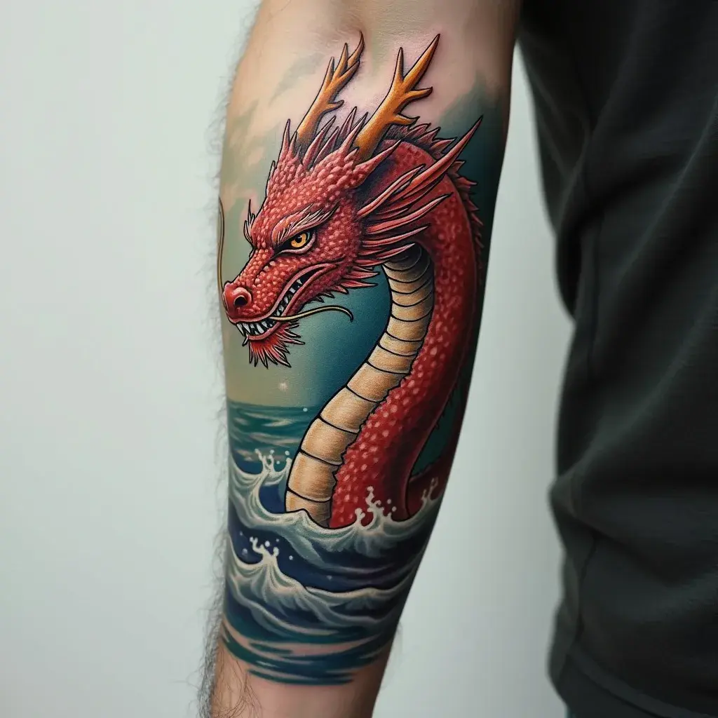 dragon tattoos for men 0079