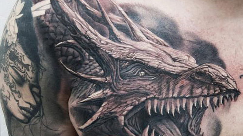 dragon tattoos for men 0020