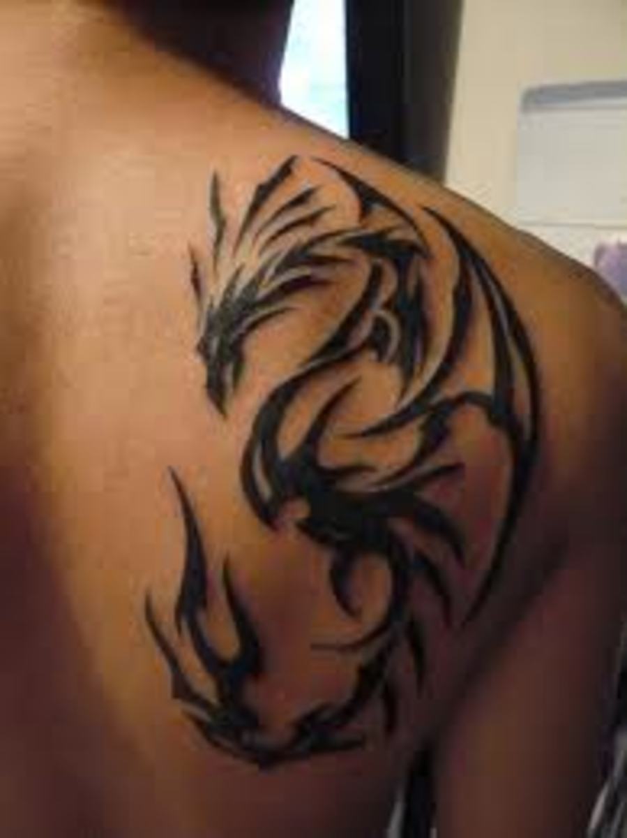 dragon tattoos for men 0024