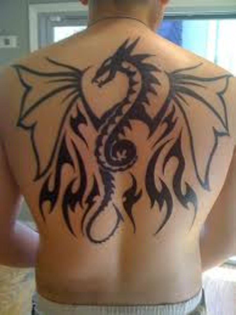 dragon tattoos for men 0027