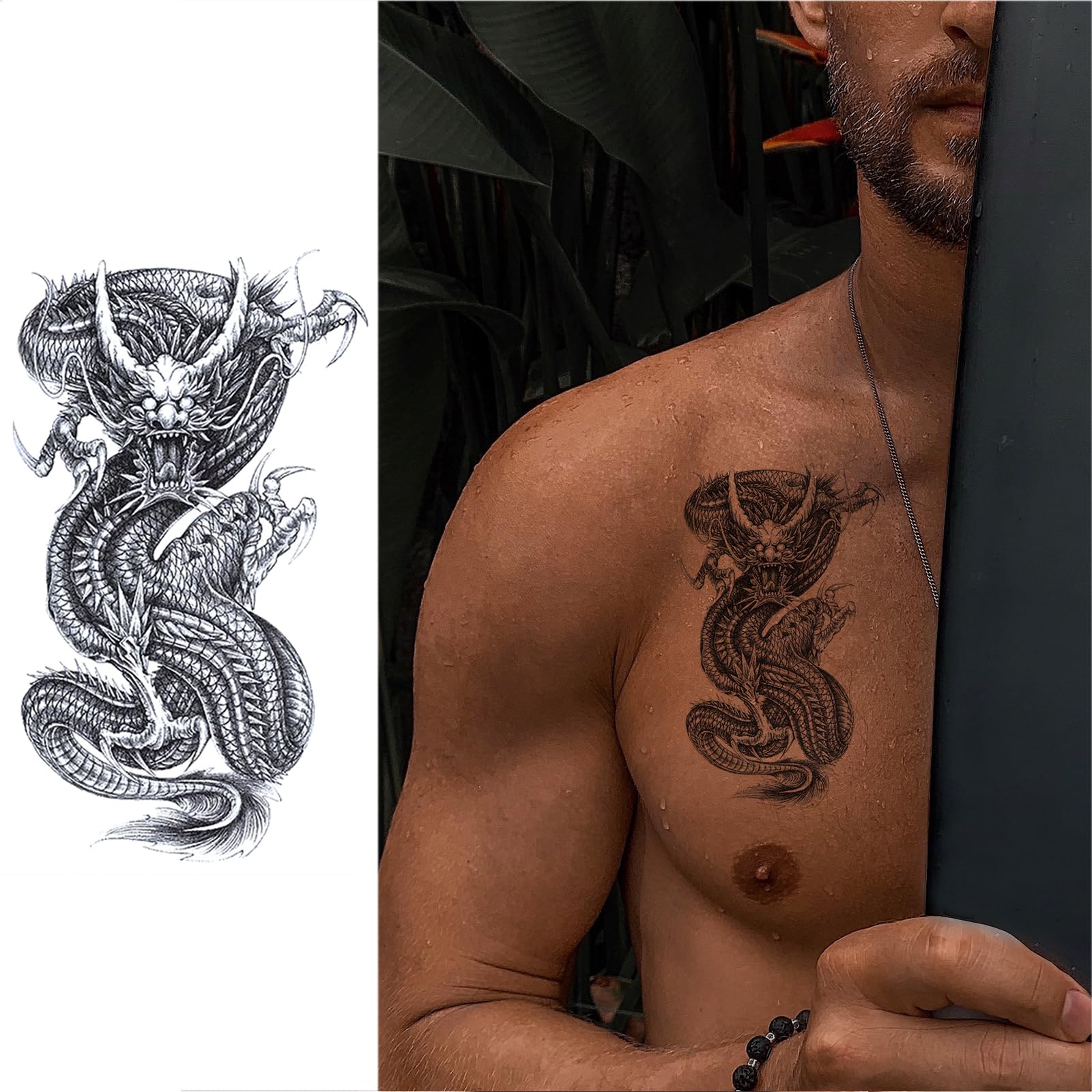 dragon tattoos for men 0035