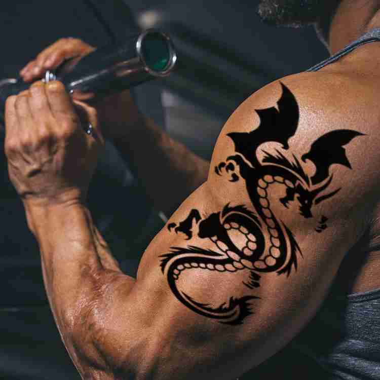 dragon tattoos for men 0040