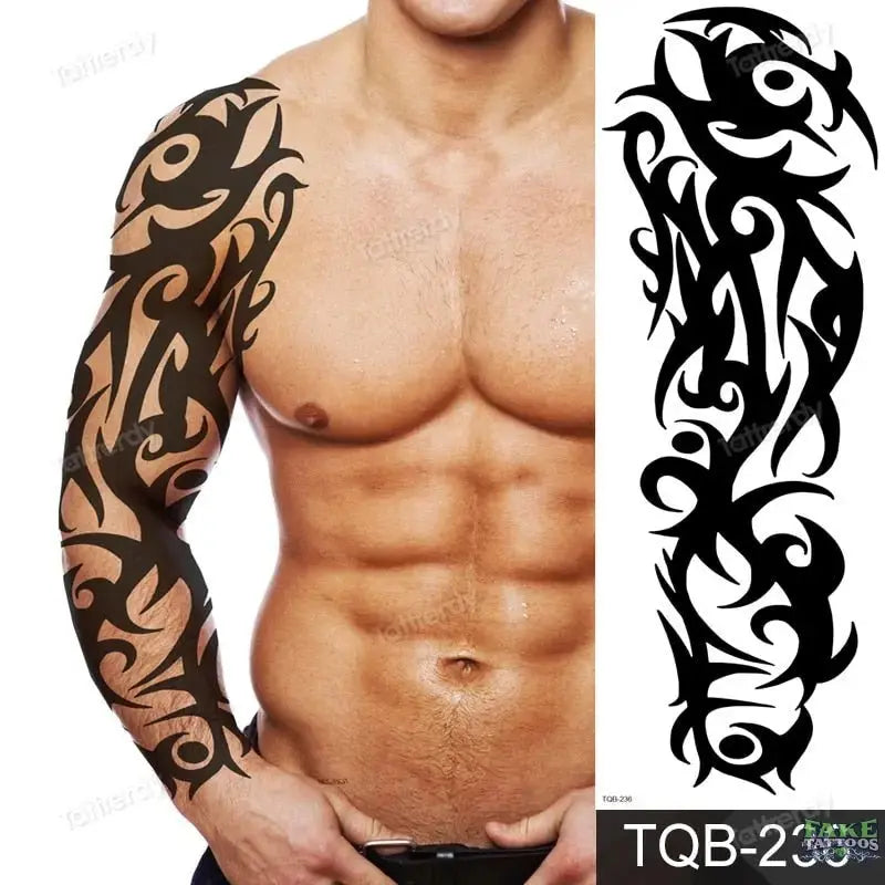 dragon tattoos for men 0044