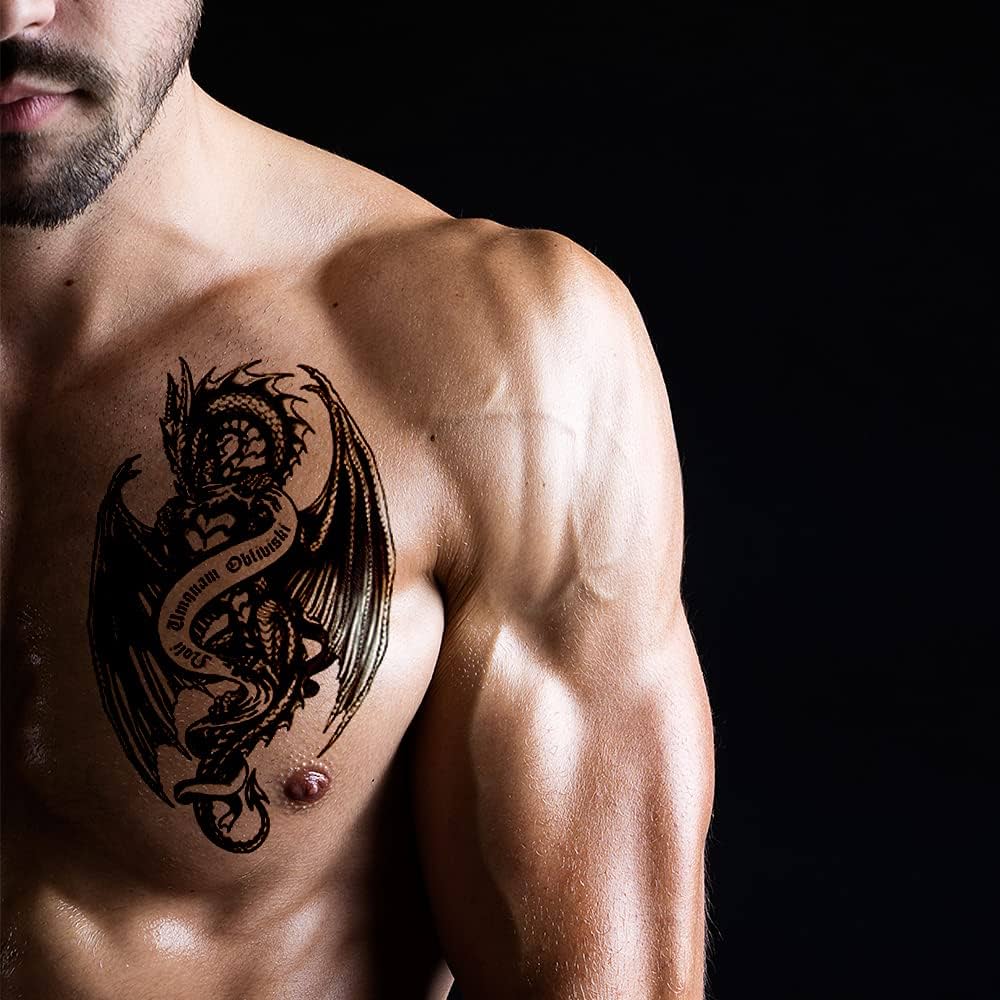 dragon tattoos for men 0059