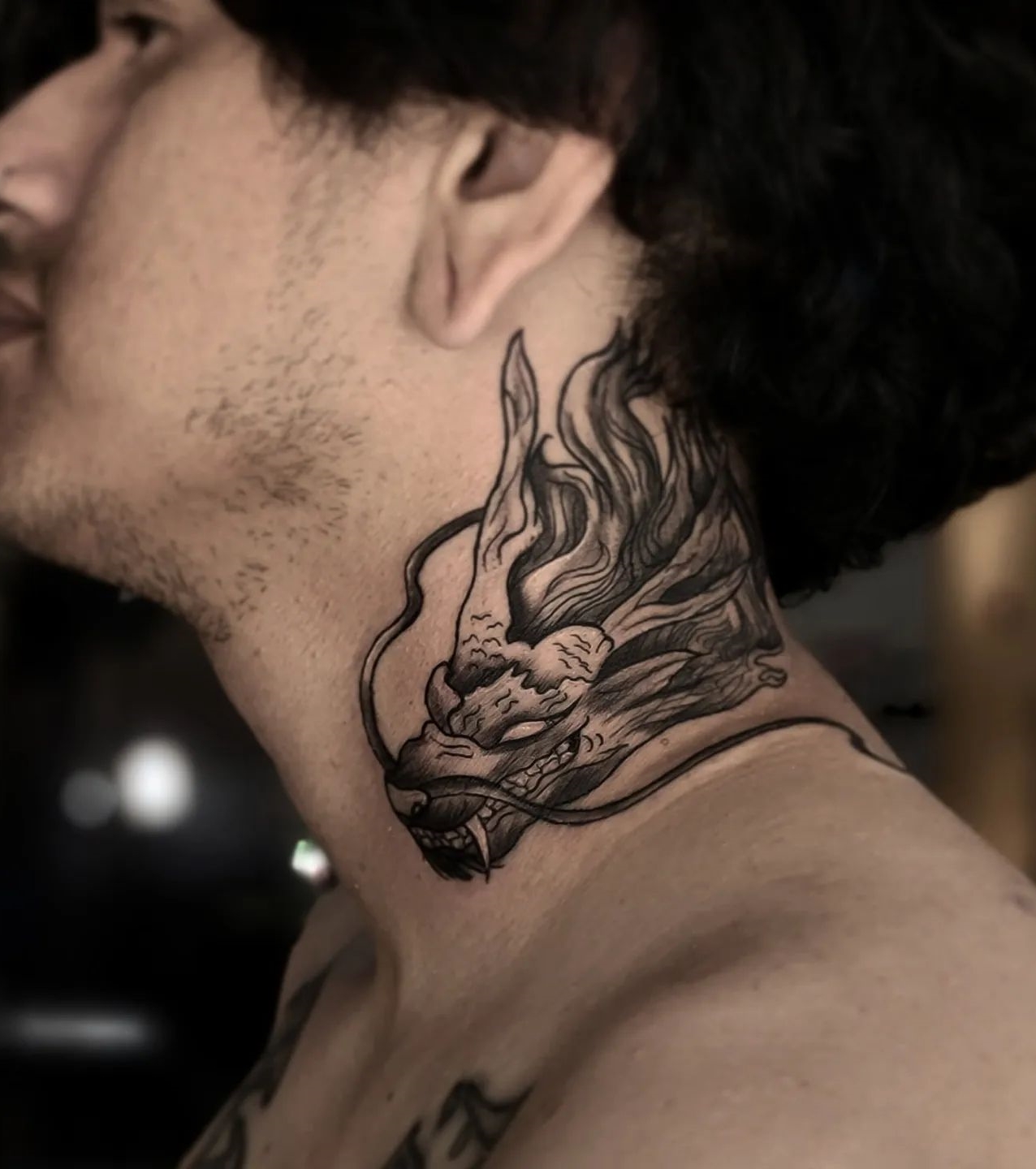 dragon tattoos for men 0062