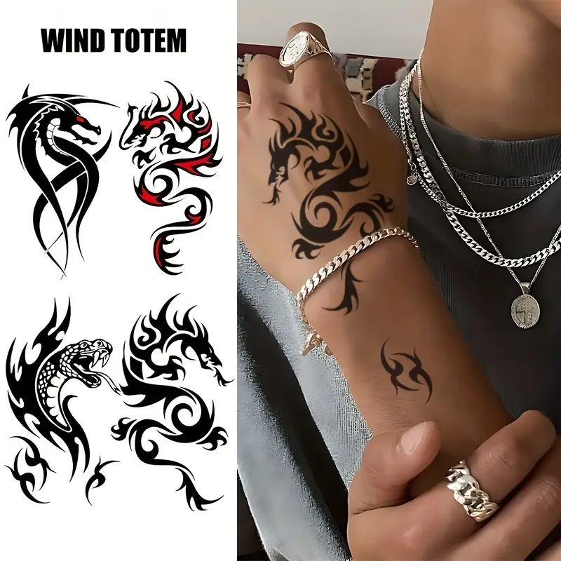 dragon tattoos for men 0067