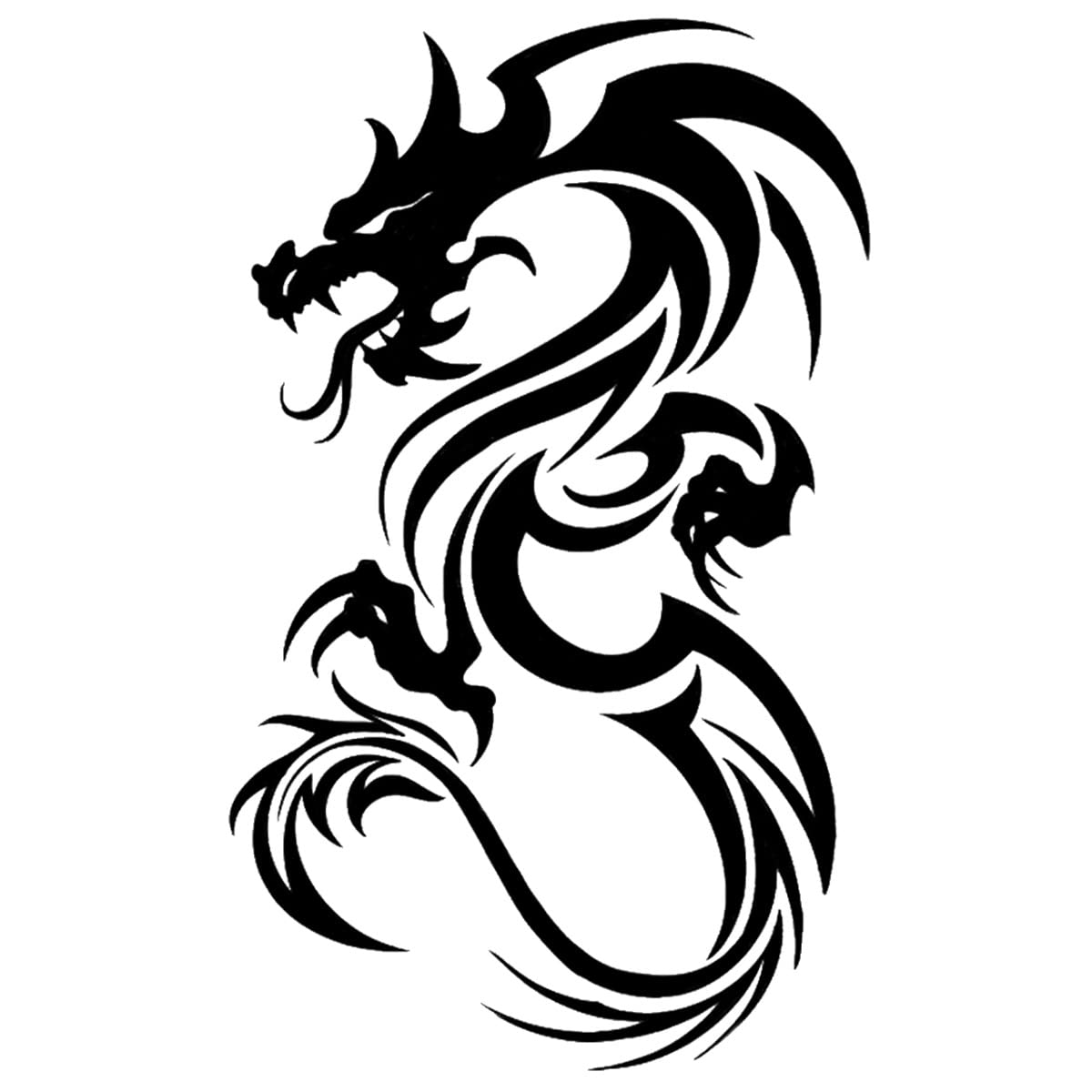 dragon tattoos for men 0082