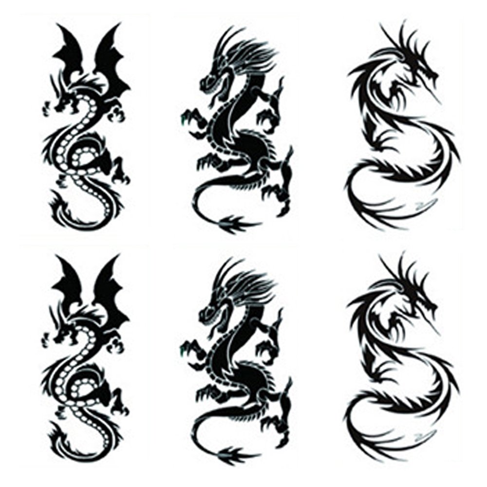 dragon tattoos for men 0088