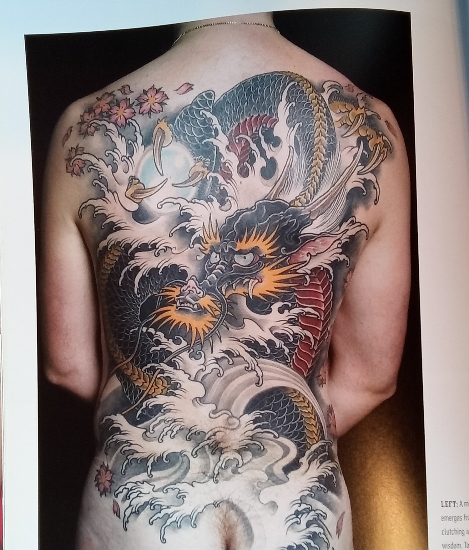 dragon tattoos for men 0024