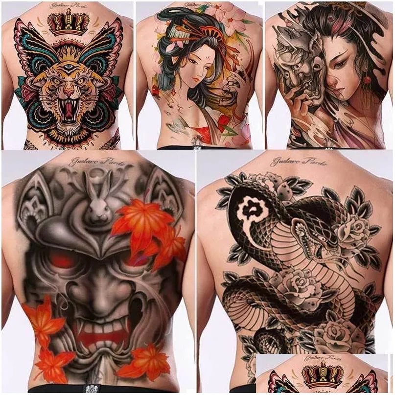 dragon tattoos for men 0028