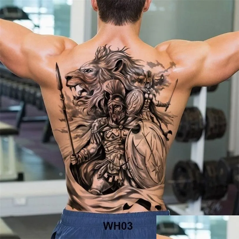 dragon tattoos for men 0030