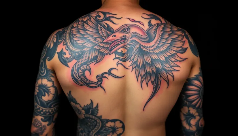 dragon tattoos for men 0040