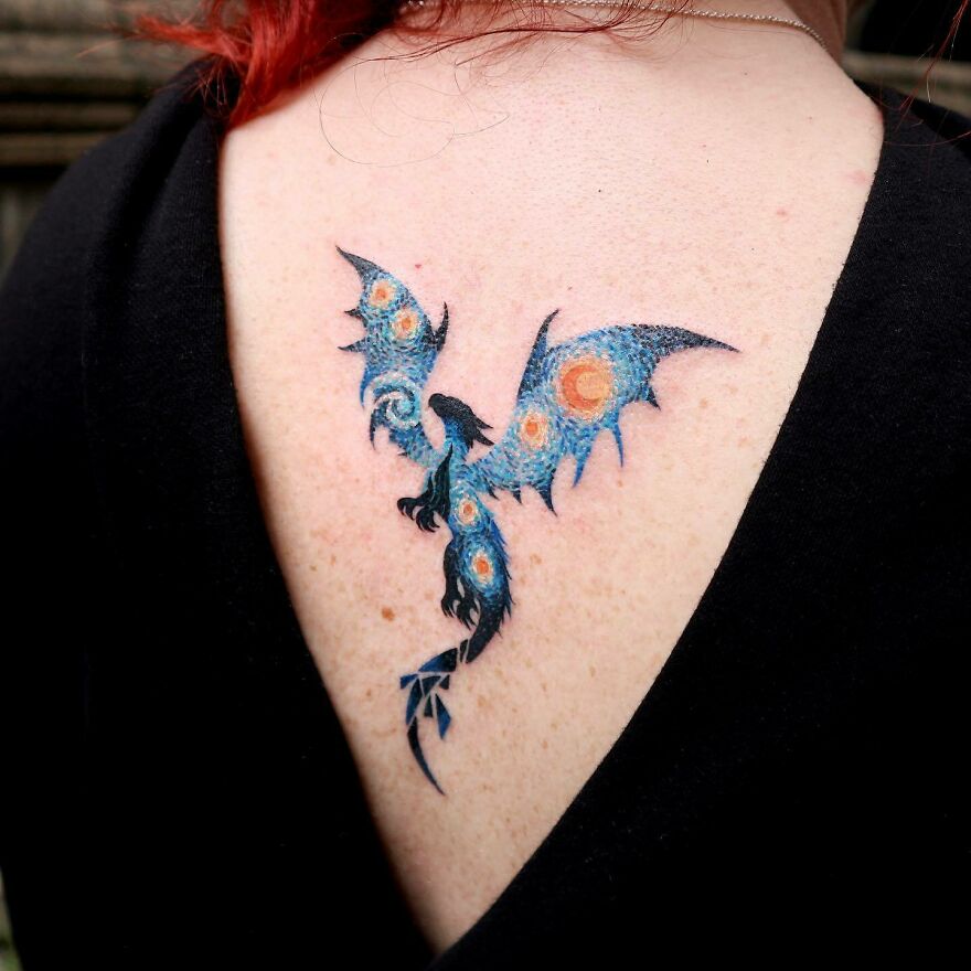 dragon tattoos for men 0044