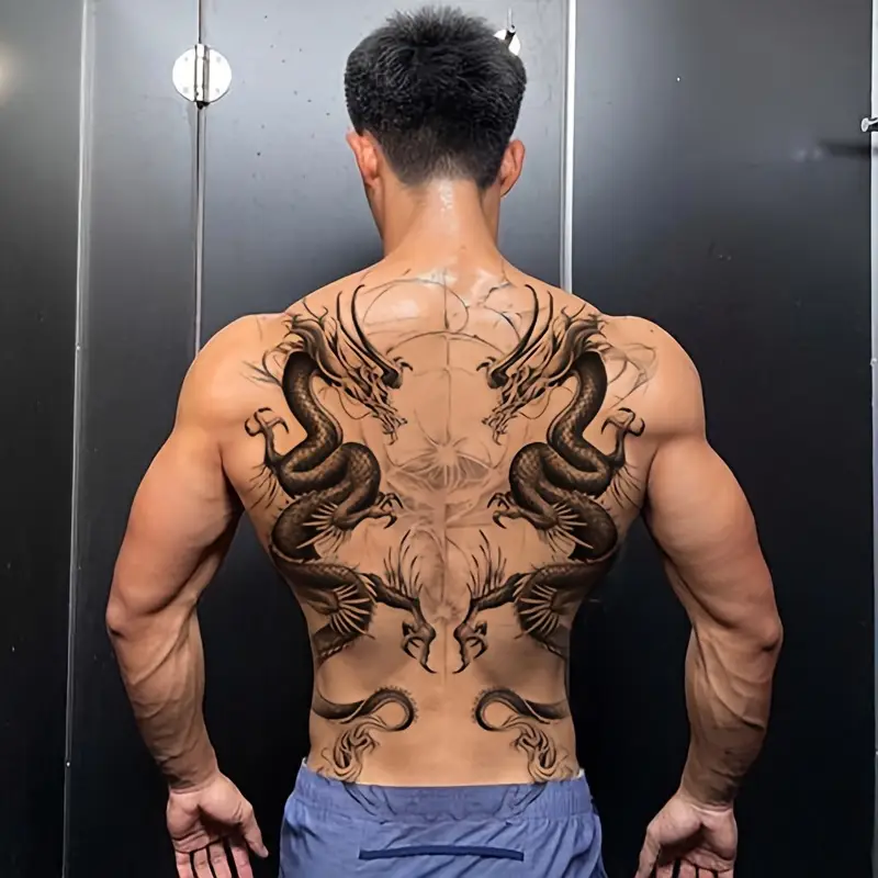 dragon tattoos for men 0047