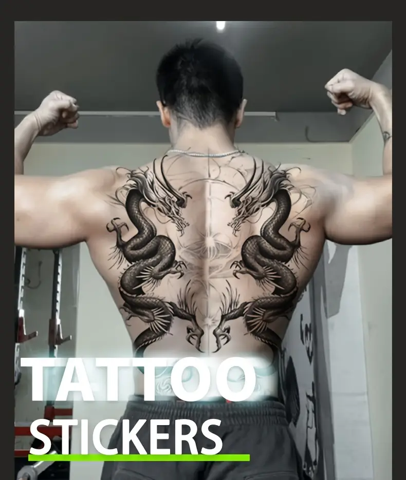 dragon tattoos for men 0058