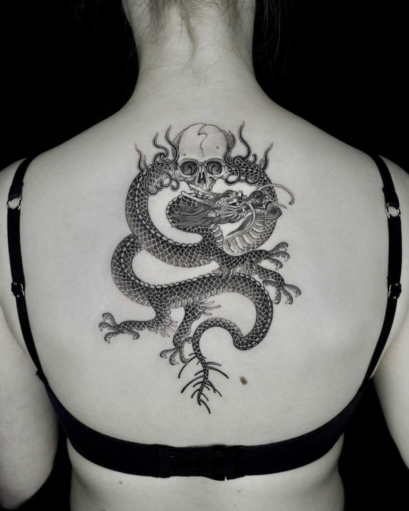 dragon tattoos for men 0067