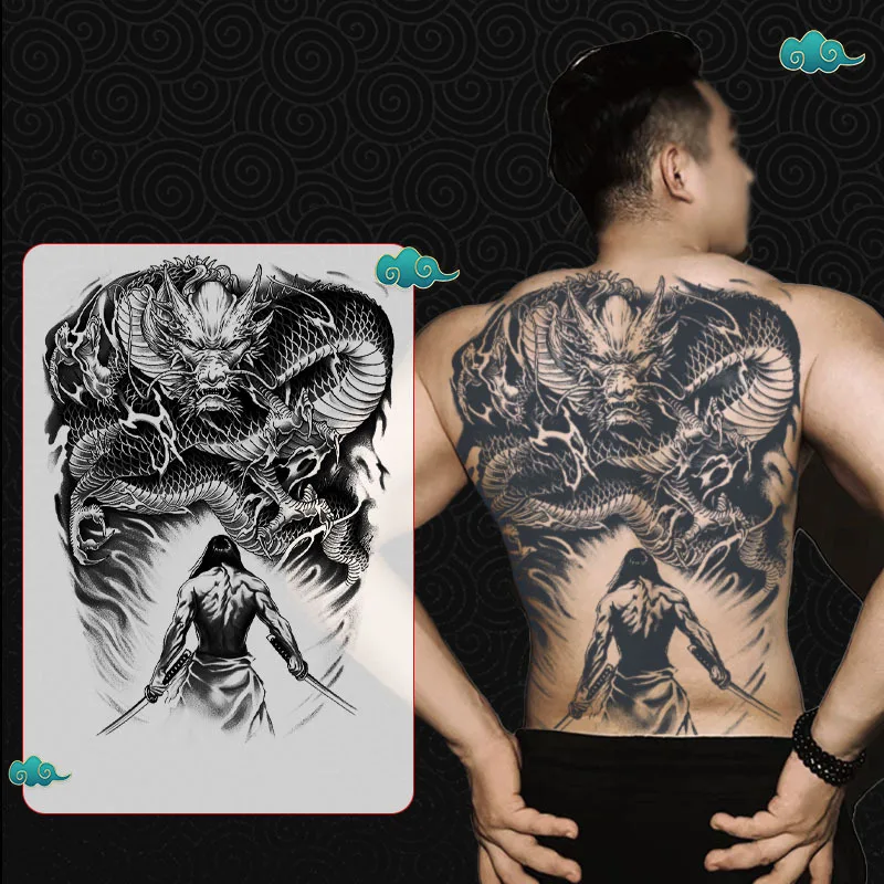 dragon tattoos for men 0074