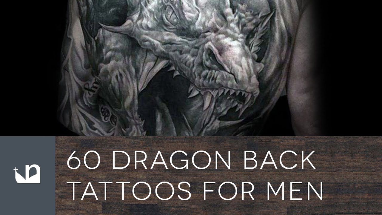 dragon tattoos for men 0080