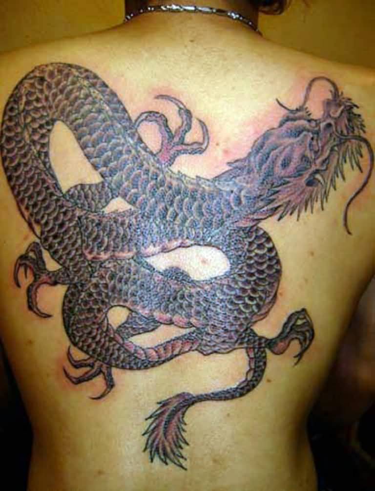 dragon tattoos for men 0085