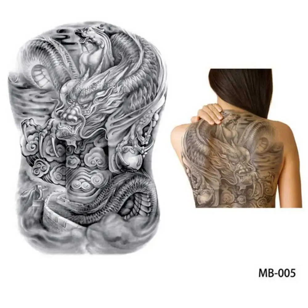 dragon tattoos for men 0090