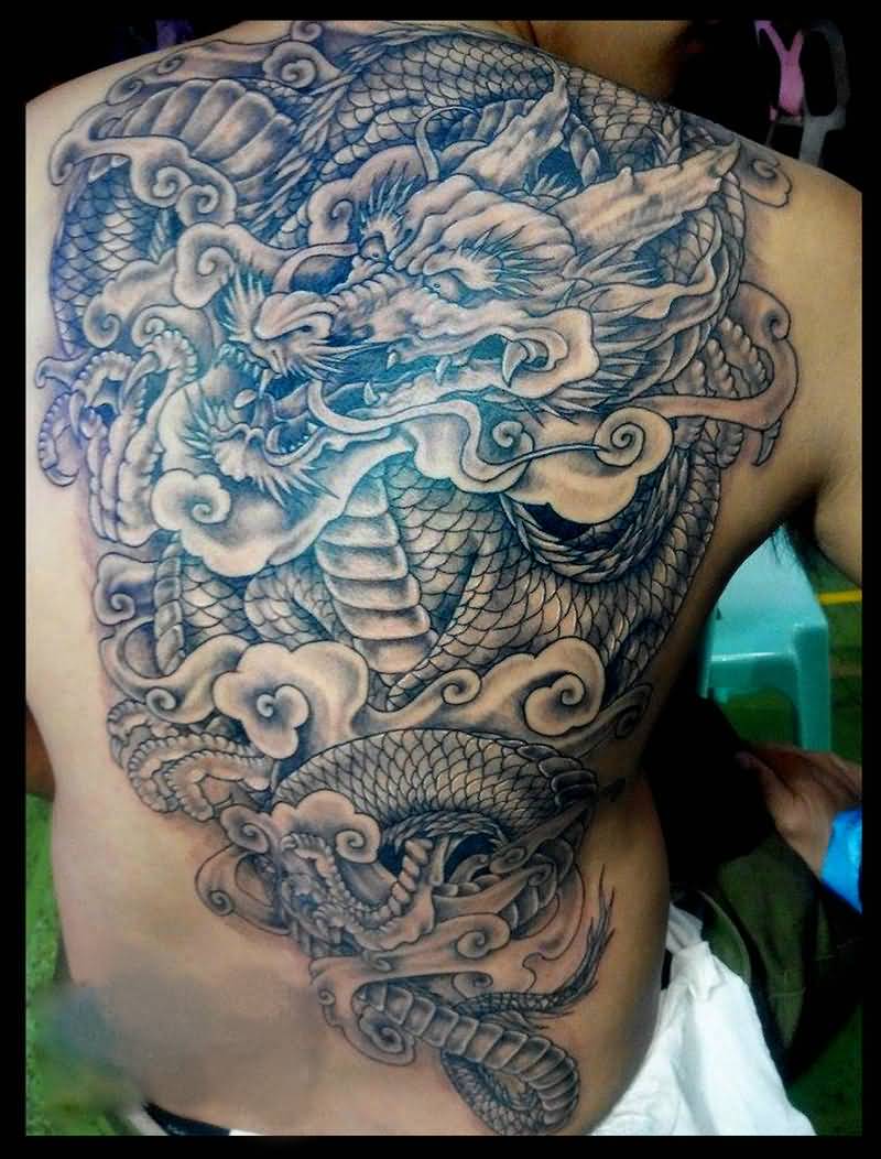 dragon tattoos for men 0093