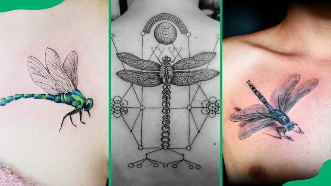 dragonfly tattoos for men 0025