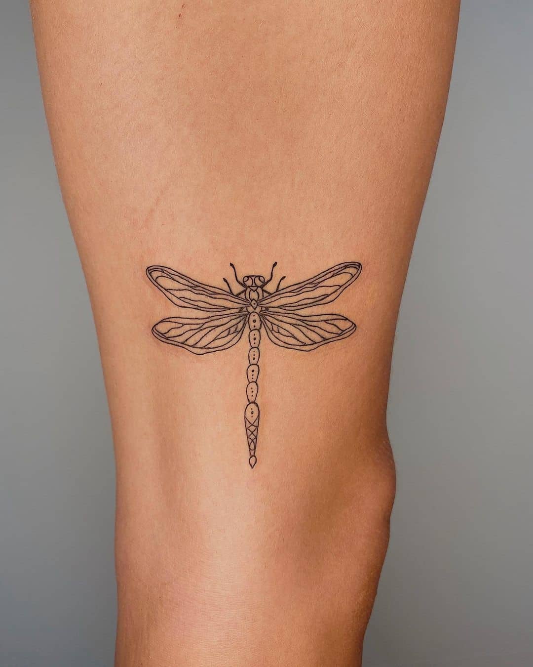 dragonfly tattoos for men 0041