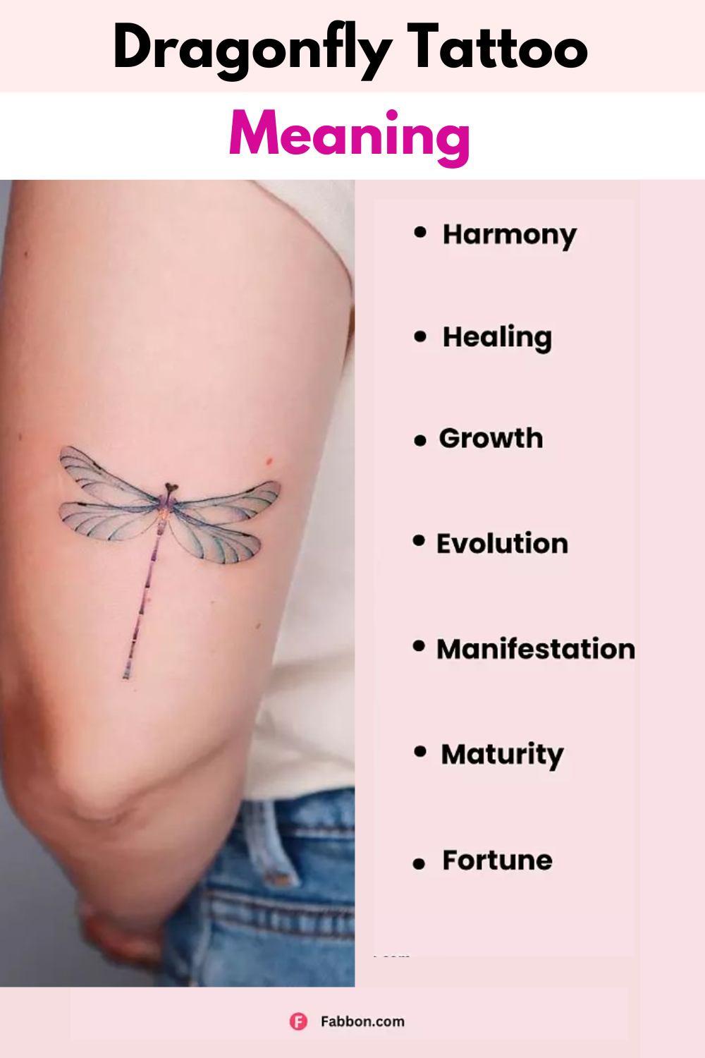 dragonfly tattoos for men 0052