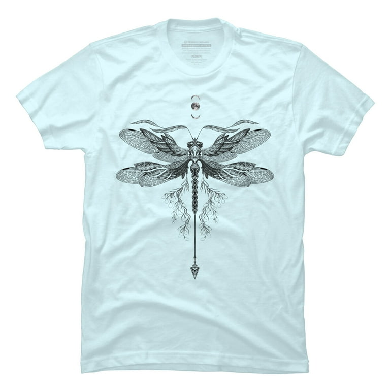 dragonfly tattoos for men 0085