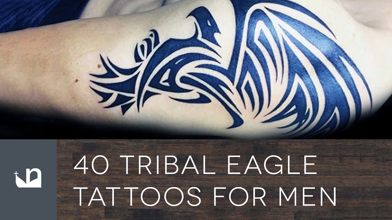 eagle tattoos for men 0041