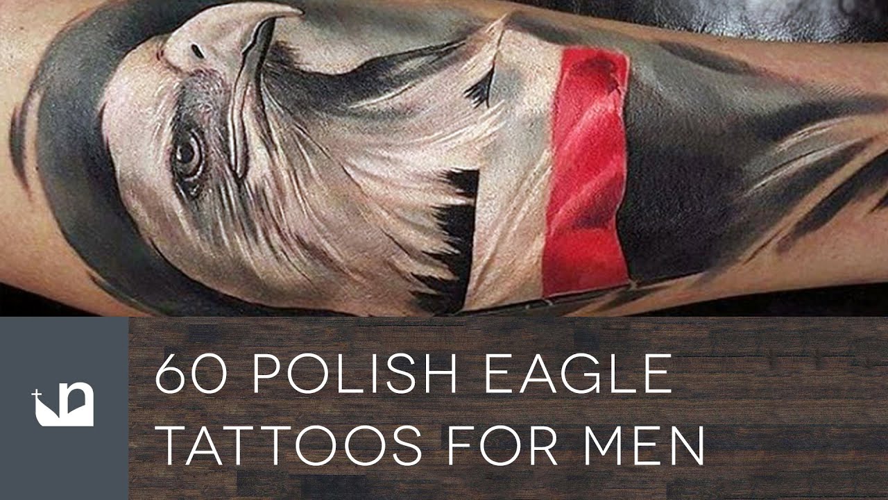 eagle tattoos for men 0048