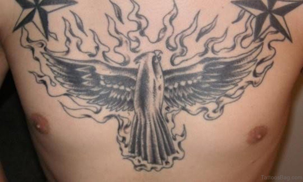 eagle tattoos for men 0068