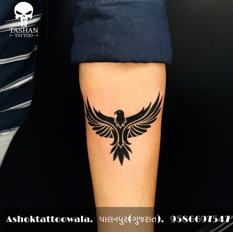 eagle tattoos for men 0069