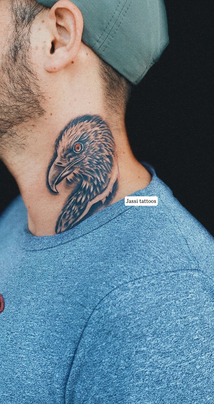 eagle tattoos for men 0096