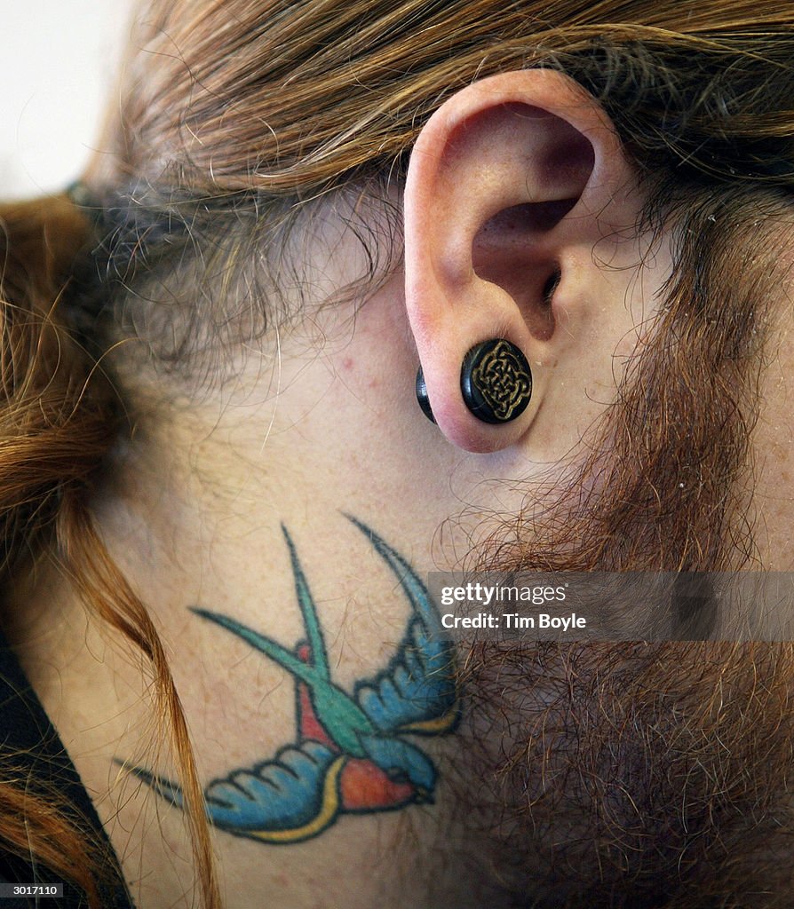 ear tattoos for men 0047