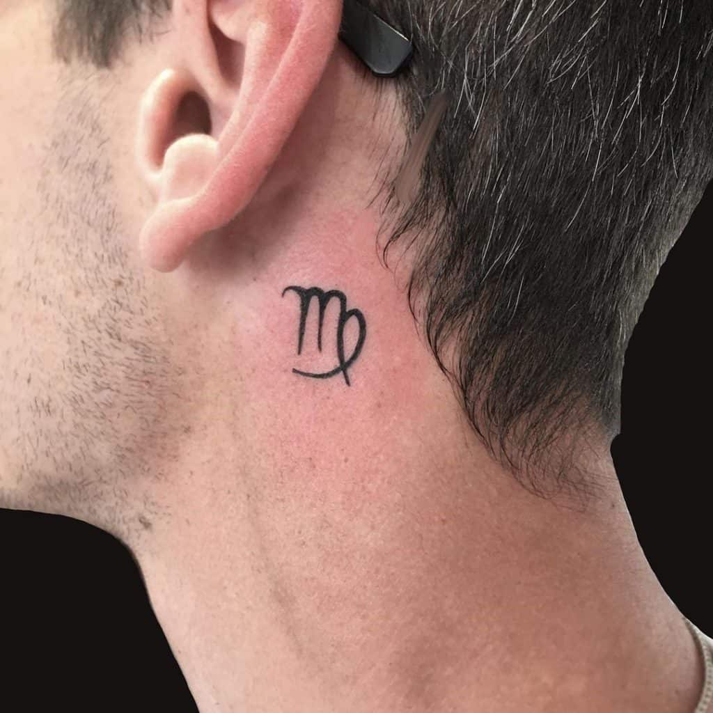 ear tattoos for men 0051