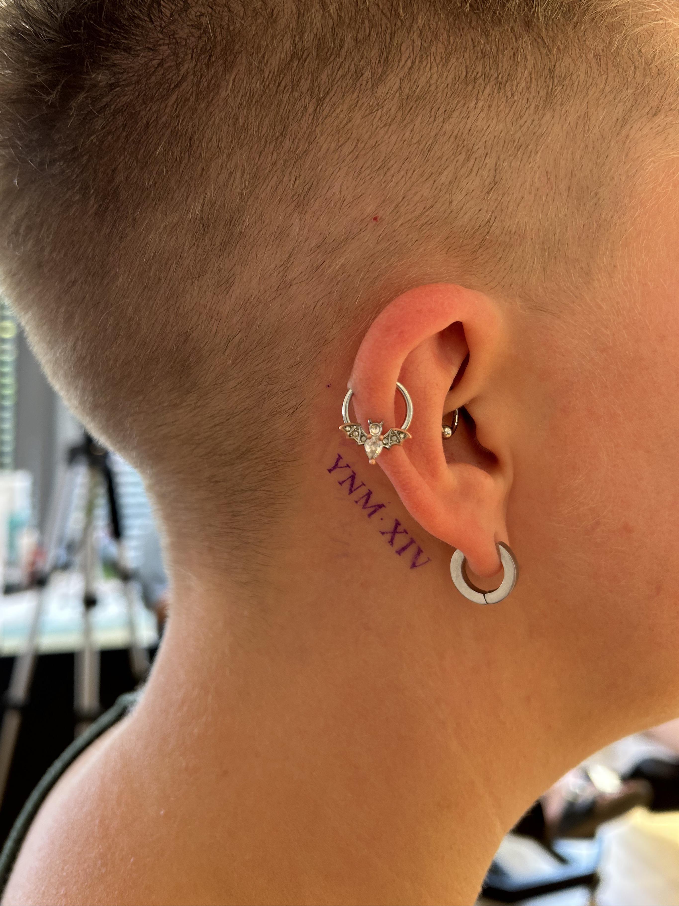 ear tattoos for men 0065