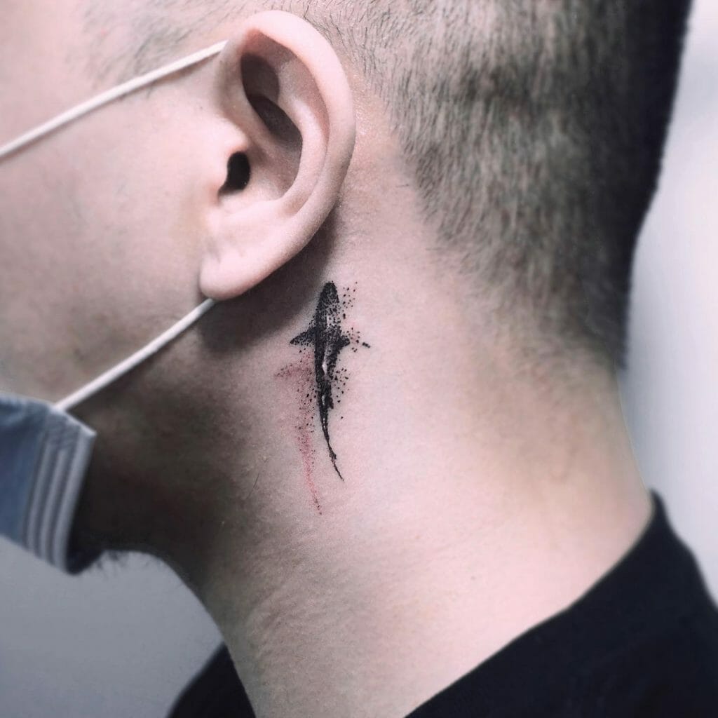 ear tattoos for men 0074