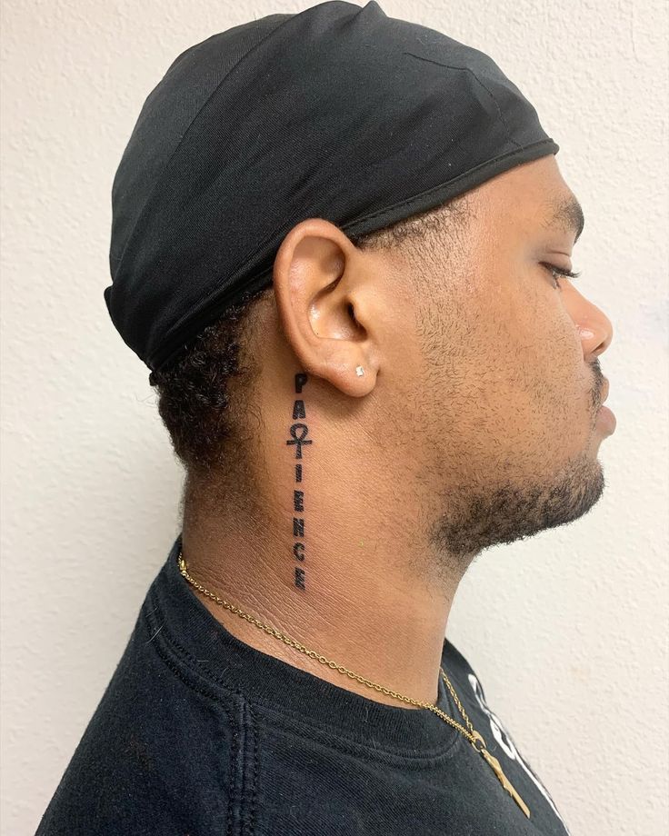 ear tattoos for men 0097