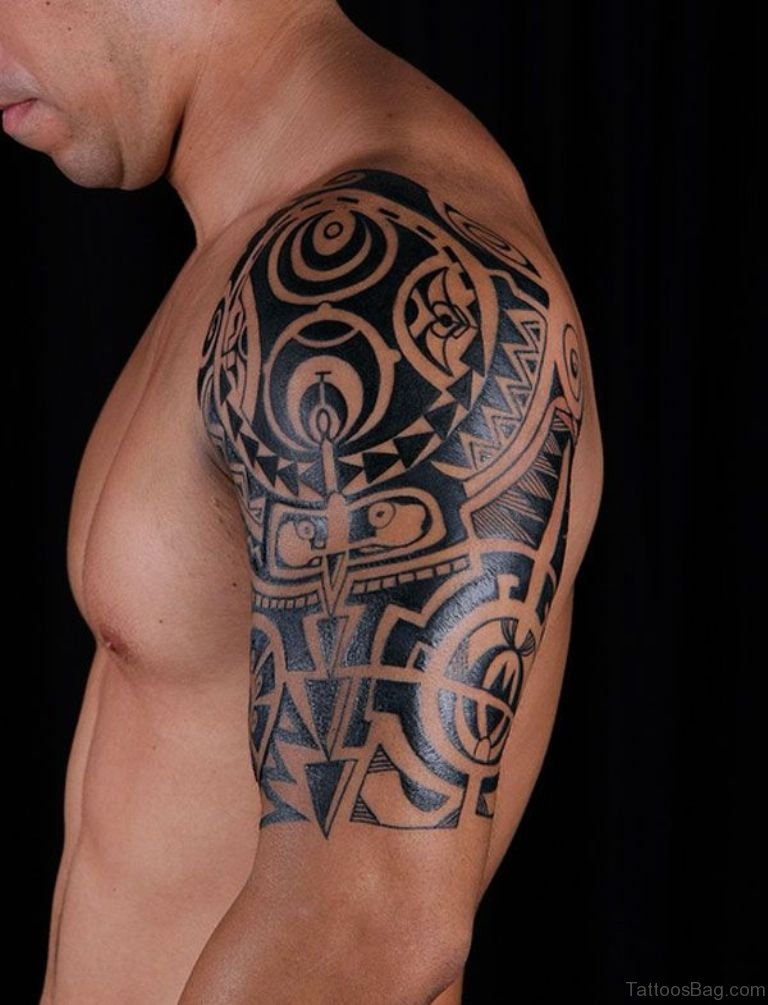 Egyptian tattoos for men 0061