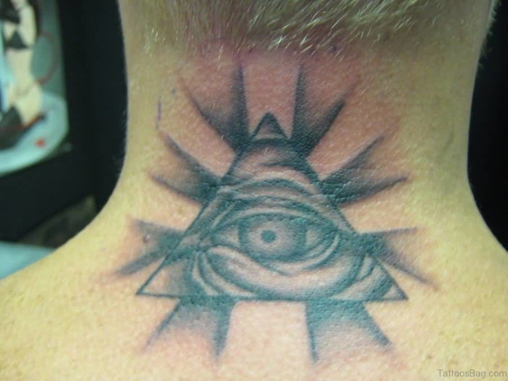 eye tattoos for men 0039