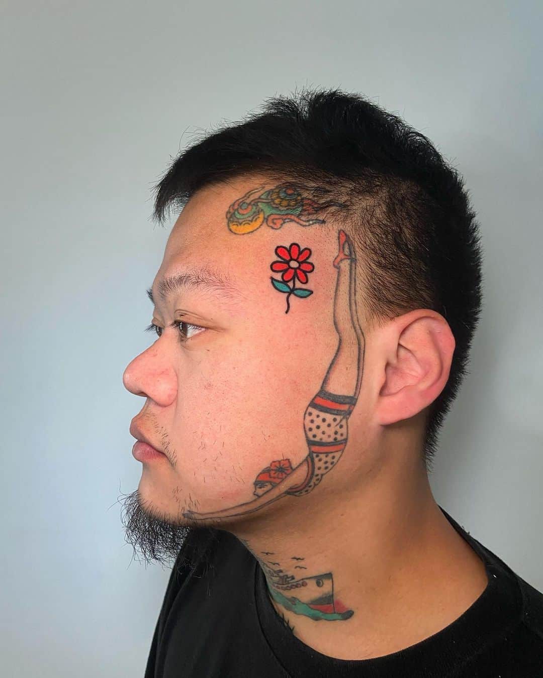 eye tattoos for men 0045