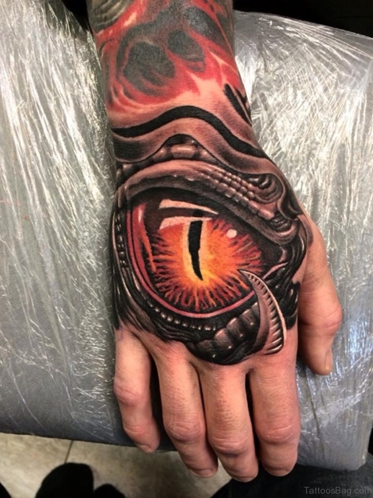 eye tattoos for men 0068