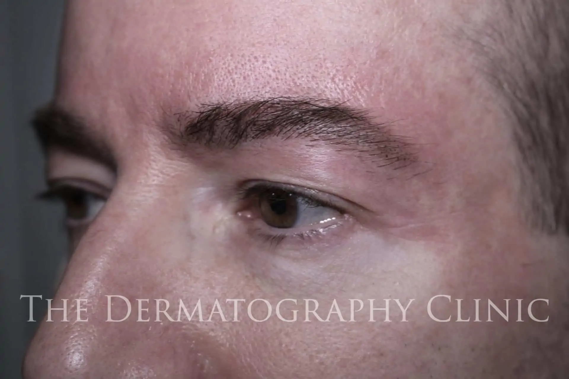 eyebrow tattoo for men aftercare tips