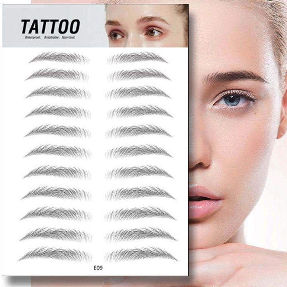 eyebrow tattoo for men 0076