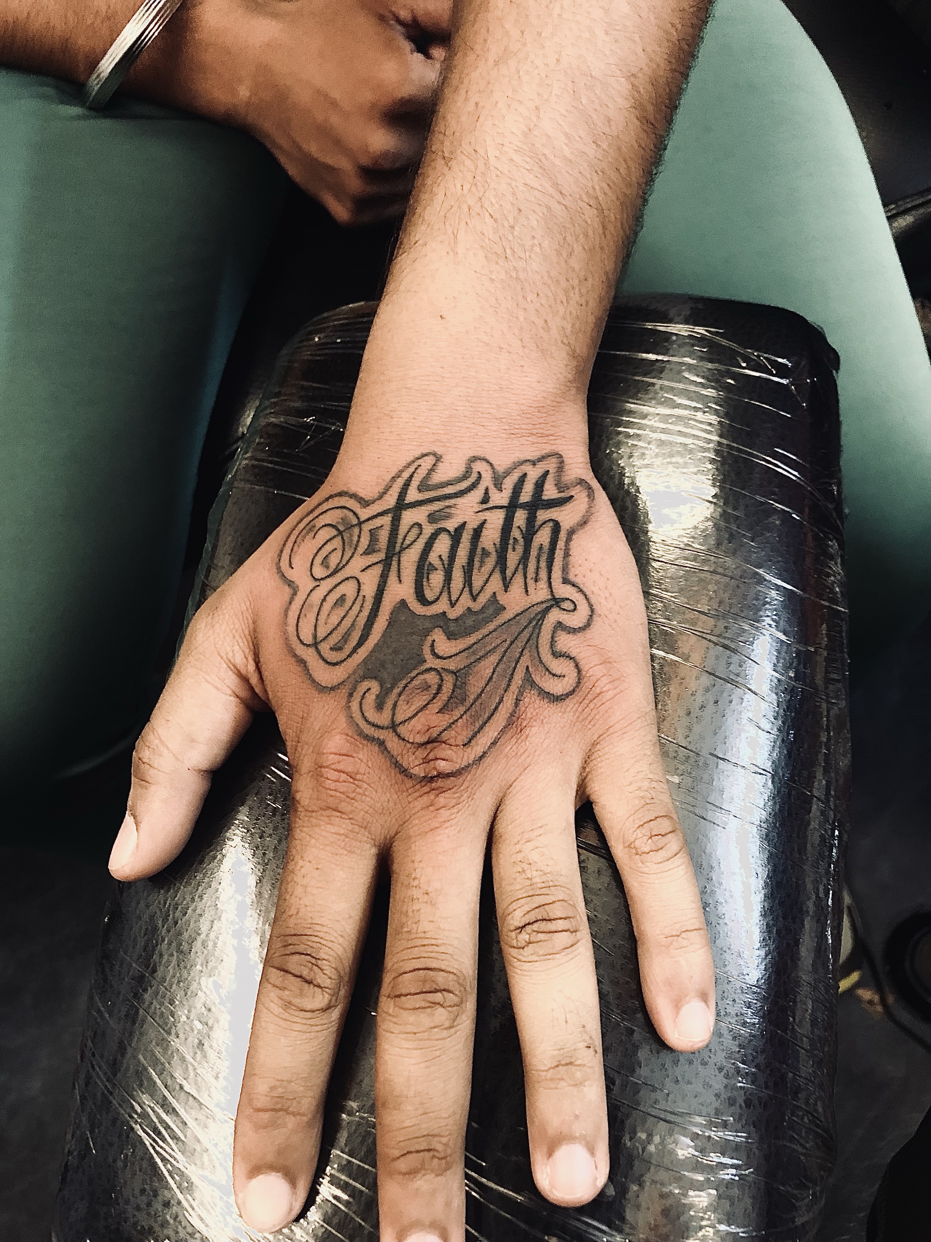 faith tattoos for men 0020