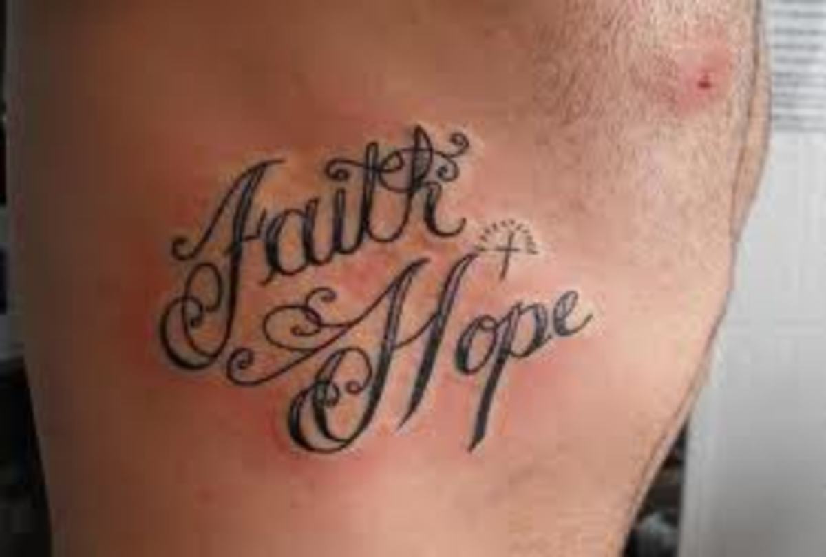 faith tattoos for men 0022