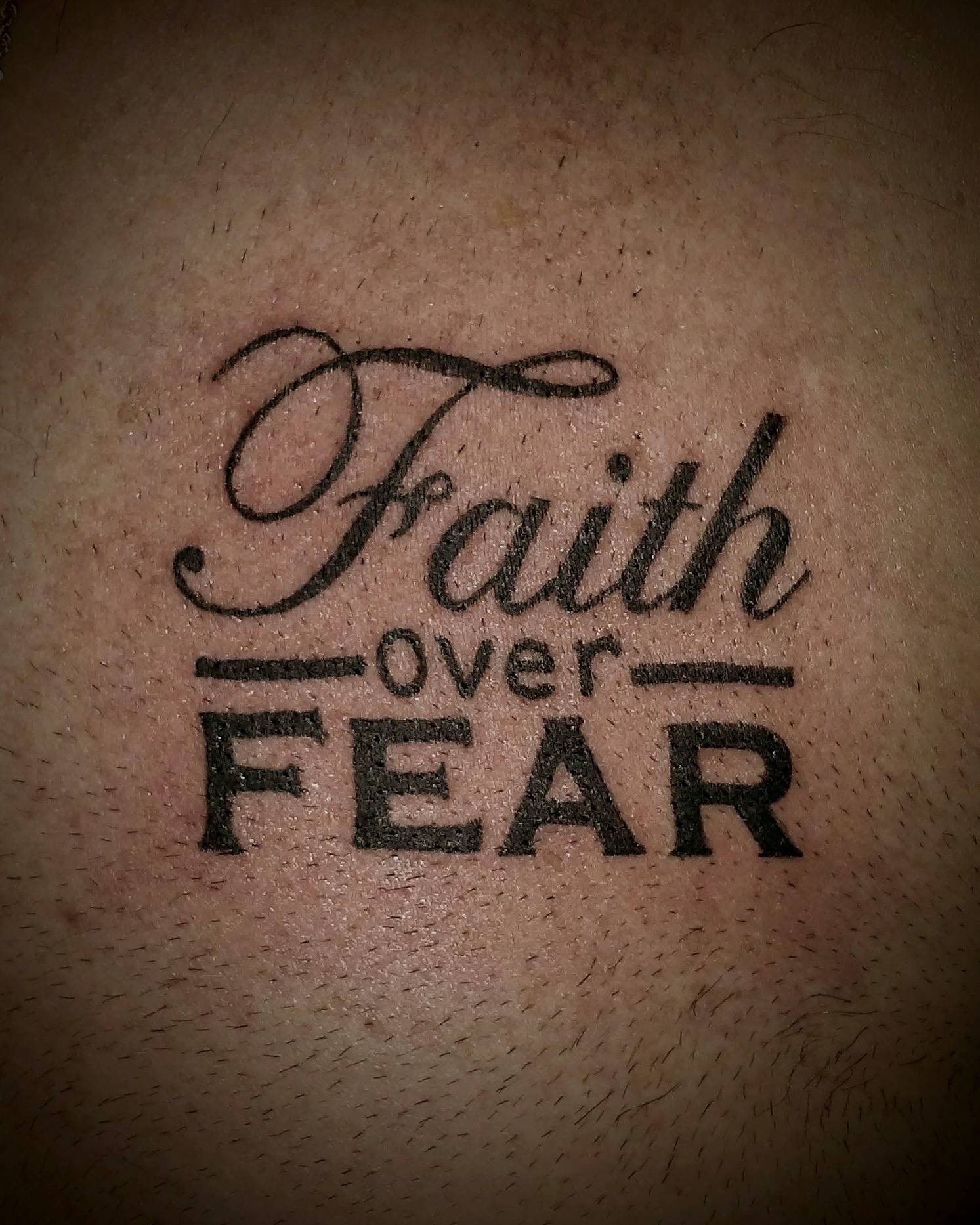 faith tattoos for men 0025