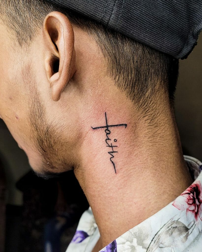 faith tattoos for men 0026